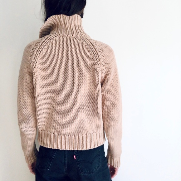 J.Crew thick cotton knit cardigan - Picture 10 of 16